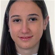 Imparto clases de apoyo en función de las necesidades del alumno de matemáticas e ingles